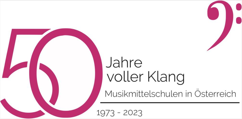 Logo Musikmittelschulen in Österreich